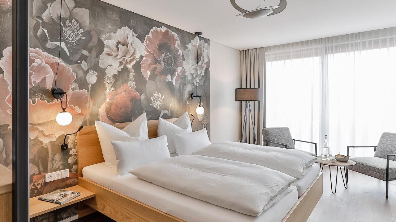 Niederhorbach Weinhotel Fritz Walter מראה חיצוני תמונה