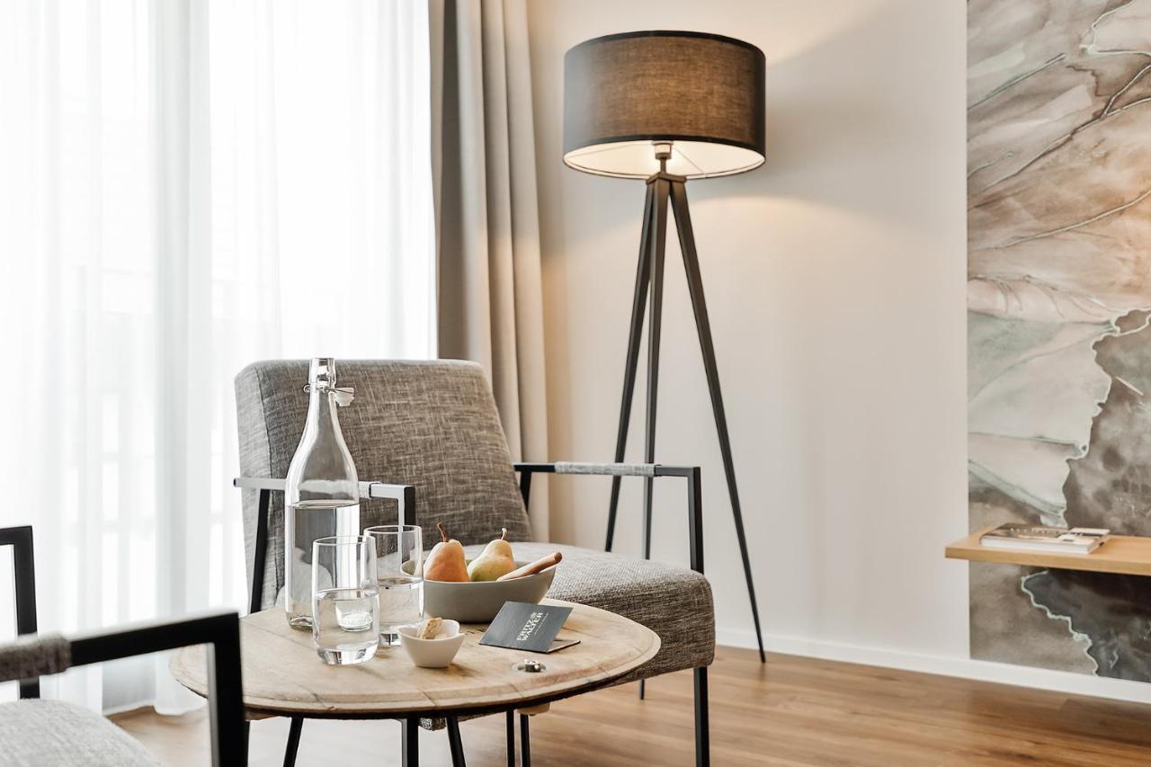 Niederhorbach Weinhotel Fritz Walter מראה חיצוני תמונה