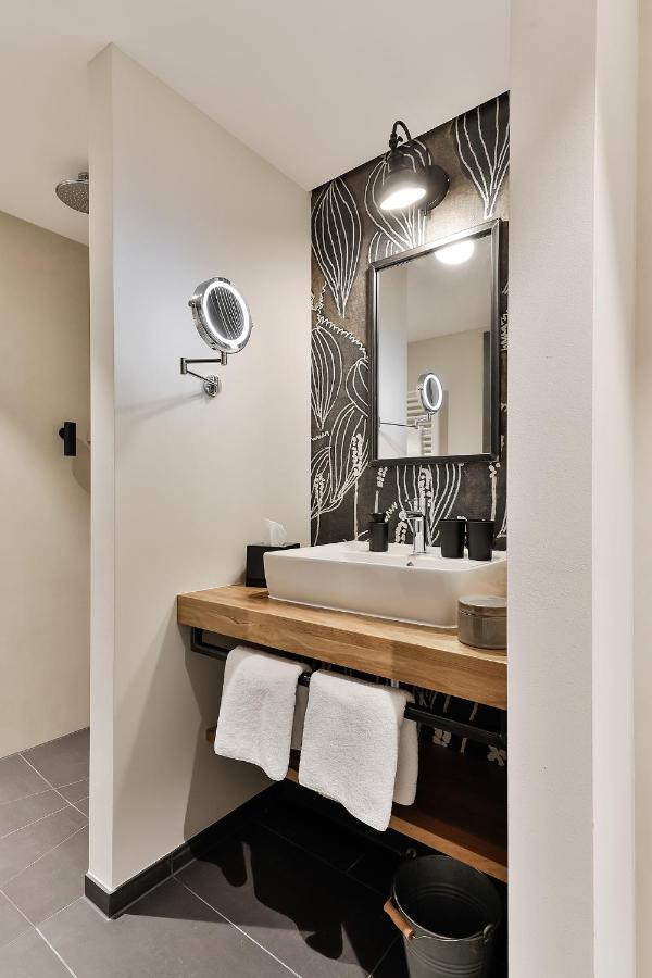 Niederhorbach Weinhotel Fritz Walter מראה חיצוני תמונה