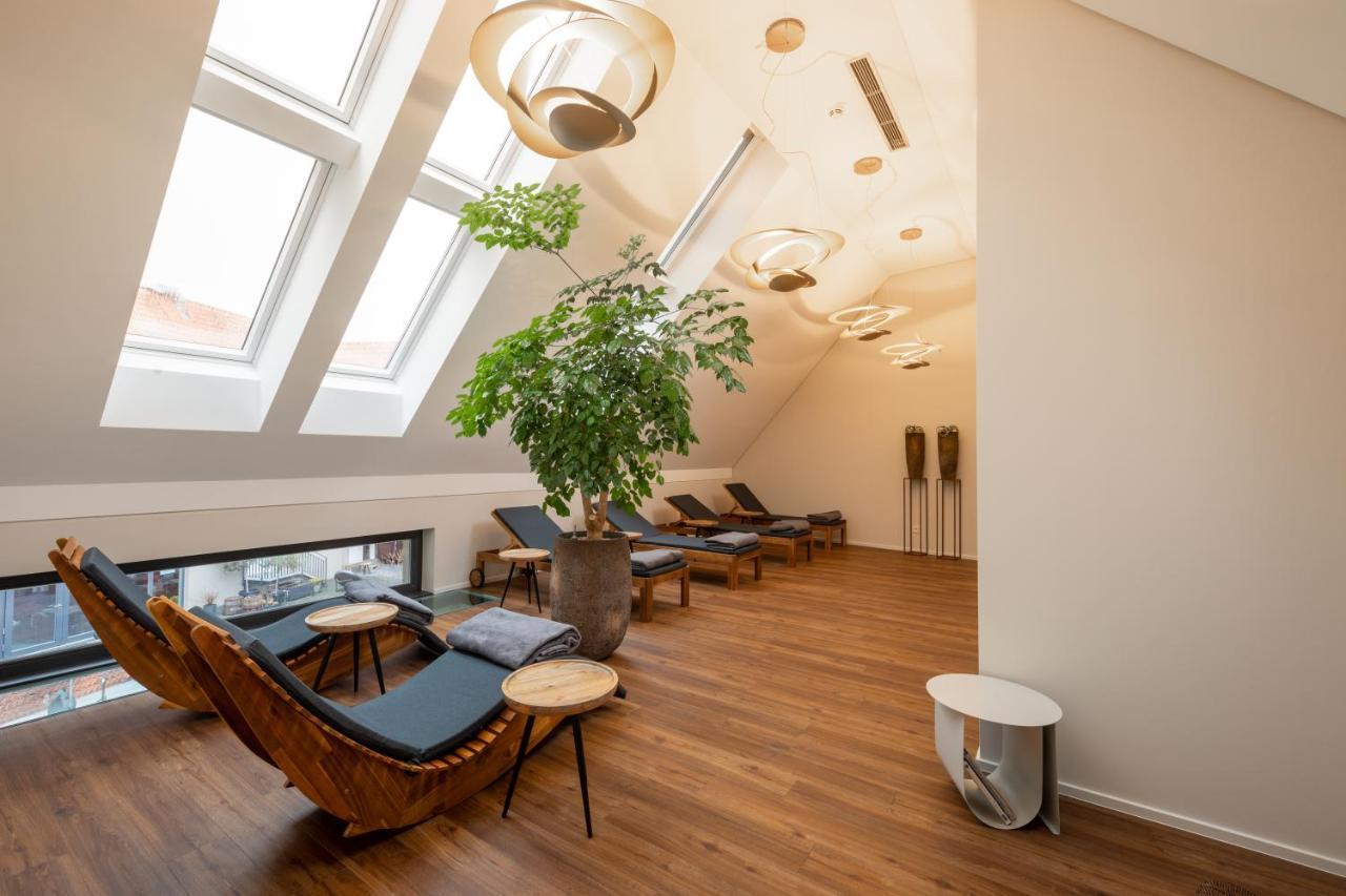 Niederhorbach Weinhotel Fritz Walter מראה חיצוני תמונה