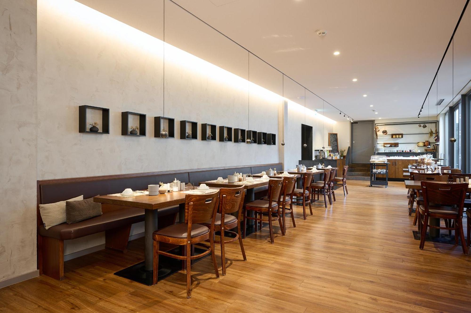 Niederhorbach Weinhotel Fritz Walter מראה חיצוני תמונה